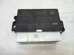 OEM 9828750980 PDC-sensormodule voor Peugeot Rifter