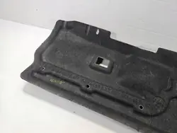 Isolamento dianteiro OEM 7E1864231 para VW Transporter T6