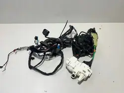 BMW OE 7477699 Kit de Serrures à Fermeture Auto X5 G05