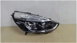 RENAULT CLIO IV LIFT Oikea Etuvalo 260100653R