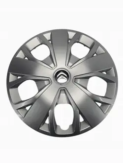 Radkappe OEM 1374696080 für Citroen Jumper III