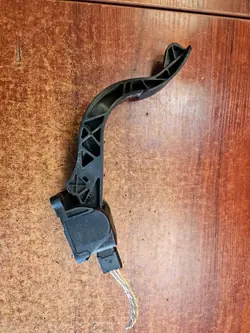 Potenciómetro pedal acelerador OEM 0280755044 Citroen C4