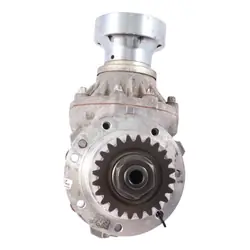 Redutor Caixa Mercedes OEM A2462800300