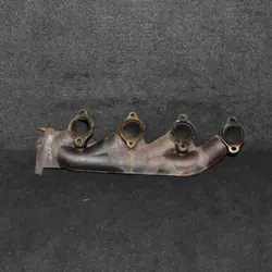 Collecteur d'échappement gauche OEM UE75168C Bentley Arnage