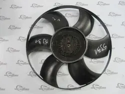 Coupleur Visqueux Mercedes-Benz OE 646.985 Occasion