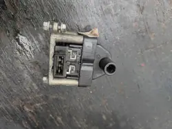 VW Golf 1 Cabrio Sytytyskelan OEM 6N0905104 - Käytetty