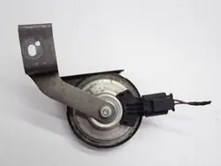 Klaxon OEM 7410918 pour BMW X1 F48, X2 F39