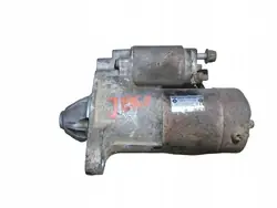 Motor de arranque Jeep Grand Cherokee (WJ) 2000 4.7 B