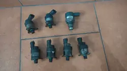 Sensor Bomba Pressão Combustível OEM VOLVO - Usado
