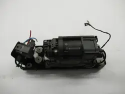 BMW F11 Air Suspension Compressor 6789450