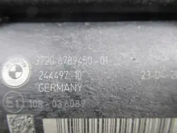 Compressor de suspensão pneumática BMW F11 6789450