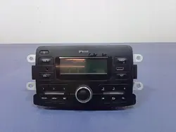 Radio & Navigointi Dacia Duster I OEM 281153513R