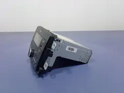 Radio y Navegación Dacia Duster I OEM 281153513R