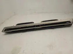 Admissão de ar consola BMW IX I20 OEM 9490662 Usado