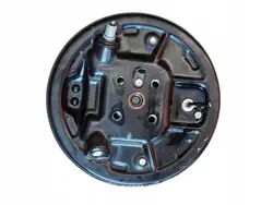 Tambour de frein gauche OEM 17366833897 pour Corsa F 2019-