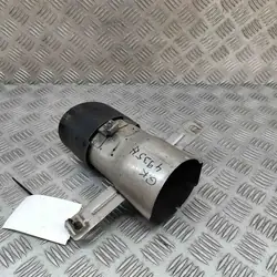 Embout d'échappement OEM A1774907900 pour Mercedes-Benz Classe A