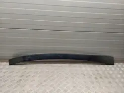 Barra de techo Mercedes-Benz OEM A2076900780 - Usado
