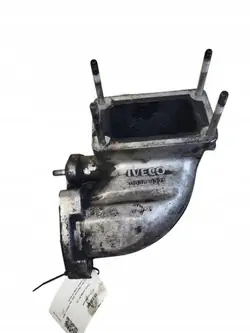 Collettore di aspirazione Citroen Jumper 500369321