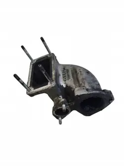 Inlaatspruitstuk Citroen Jumper 500369321