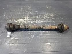 Demi-arbre avant droit Skoda OE OEM 1K0407272PK