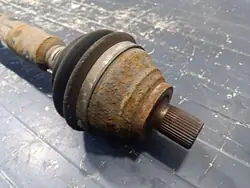Demi-arbre avant droit Skoda OE OEM 1K0407272PK