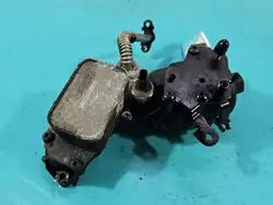 Öljynsuodattimen Kotelon Pohja OEM 9823532380 Toyota
