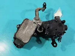 Öljynsuodattimen Kotelon Pohja OEM 9823532380 Toyota
