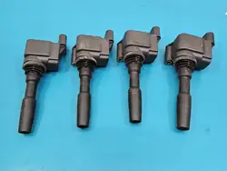 Bobine d'allumage OEM 05E905110A Skoda Scala 1.5 TSI