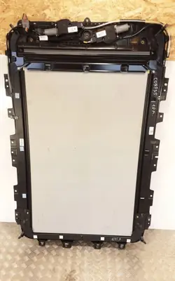 Teto Solar Jeep Compass OEM FOB27166 - Conjunto Completo