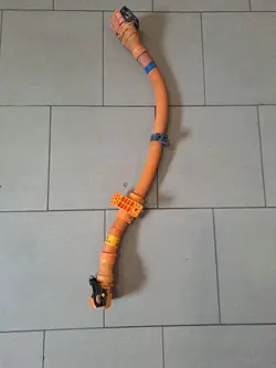 Hyundai Kona Hochspannungskabel OEM 91662-K4100