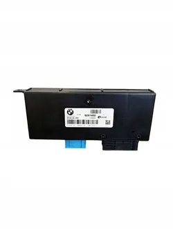 Módulo de Control Gateway BMW 5 F10 F11 2013 OEM 9291450