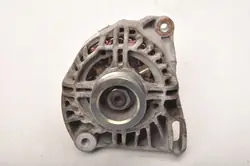Vaihtovirtageneraattori Fiat 500 1.2 OE 51859044