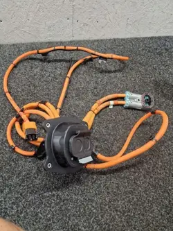Cabo de carregamento bateria BMW X2 (U10) 5B36777 150kW 2024 Usado