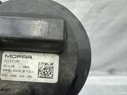 Pompe à eau Maserati Grecale