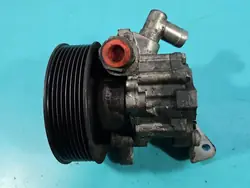 Bomba de dirección asistida Mercedes ML W164 3.0 CDI A0044668301