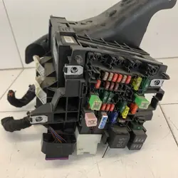 Module de contrôle confort VW PASSAT B8 2.0 TDI 2015
