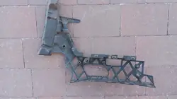 VW CC 2012-2017 R-LINE Scivolo Paraurti Anteriore Destro 3C8807178A