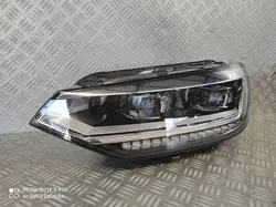 Phare avant gauche Full LED VW Touran III