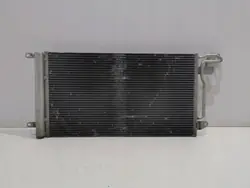 OEM 6C0816411B AC-kondensaattori Skoda Fabia III:lle