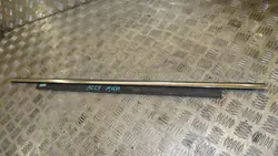 Audi A6 C7 Bakre kromlist OEM 4G0853764