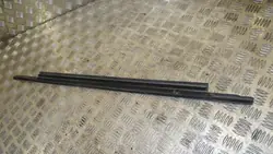 Audi A6 C7 Bakre kromlist OEM 4G0853764