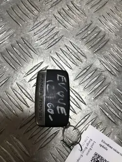Tarjeta Llave Land Rover OEM FBZ14476 para Range Rover Evoque