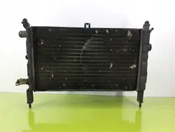 Radiateur avec Ventilateur Opel Astra I F 1.6 B 1991-2002 90265780