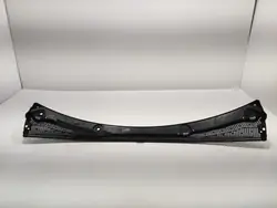 Pare-brise supérieur plastique OEM 668119397R - Renault