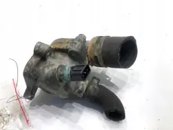 Mangueira de água OEM LORK-1906-118701 para Kia Optima 1.7