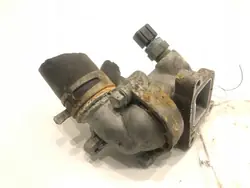 Durite d'eau OEM LORK-1906-118701 pour Kia Optima 1.7