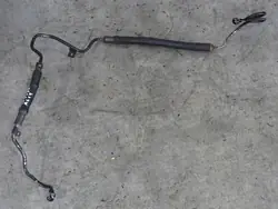 Stuurbekrachtigingsslang Audi A6 C5