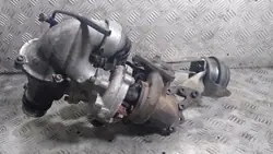 Turbolader OEM 54391030275 für Mercedes C-Klasse W204