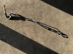 Gebrauchter Getriebeölkühler BMW OE 7573107