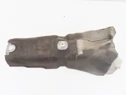 Escudo térmico dianteiro OEM JSGSFWRW425202092O292I28U Mazda 3